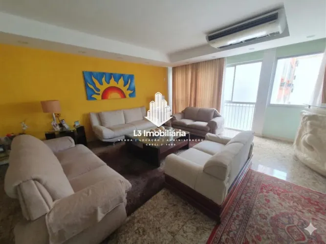 Cobertura para Locação em Rio de Janeiro, Jardim Botânico, 4 dormitórios, 2 suítes, 2 banh