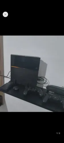 Ps4 fst 500gb