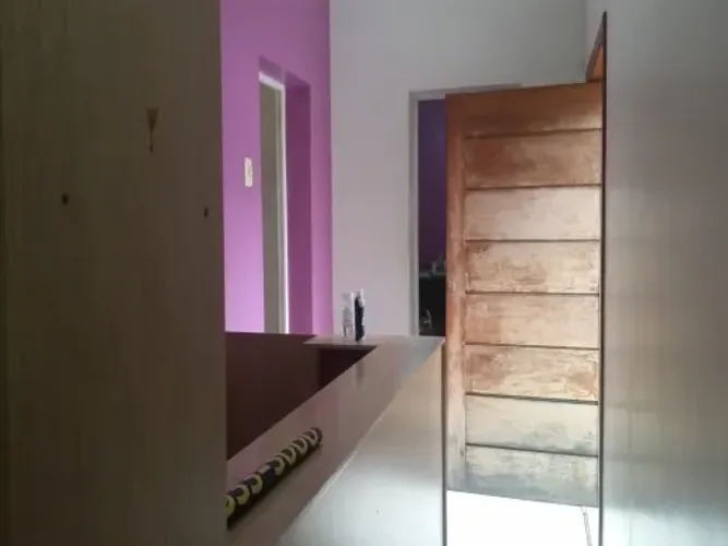 Aluguel - CASA COMERCIAL - PRADO Belo Horizonte MG