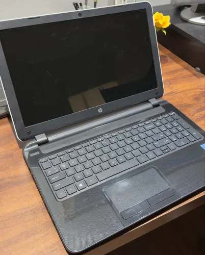 Notebook HP Intel Core i3