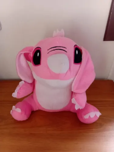 Stitch pelúcia