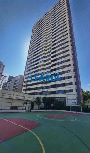 APARTAMENTO - PINHEIROS - SP