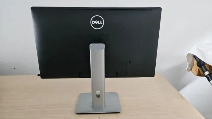 Monitor Dell 27 pol. 4K