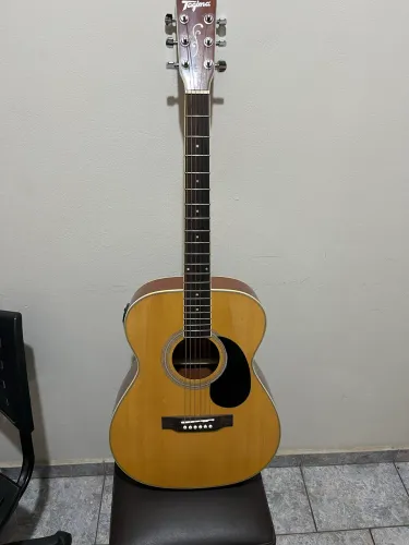 Violão Tagima Montana