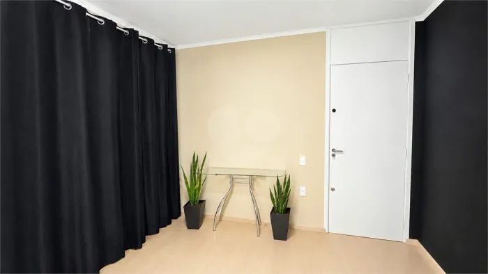 Apartamento a venda - 2 quartos - 45m - Mogi das Cruzes