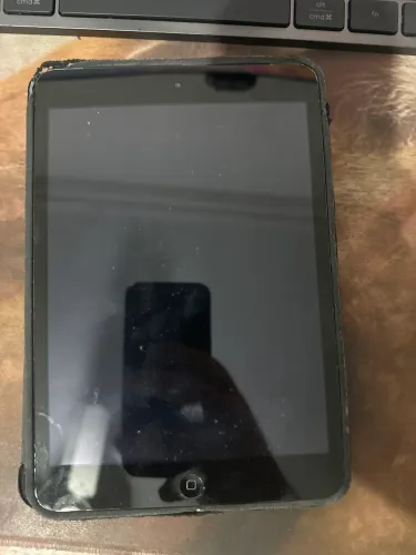 iPad mini 64gb