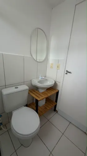 SEU NOVO LAR - RESIDENCIAL VALE DOS CORAIS