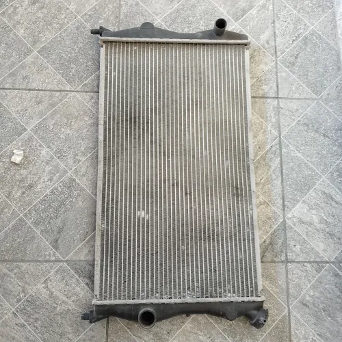Radiador da S10 2010