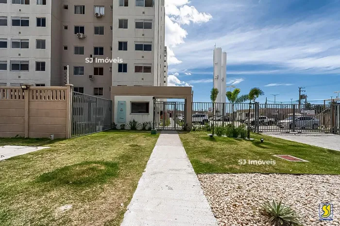 Apartamento próximo da praia e perto do Crocobeach