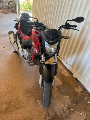 Cb 250