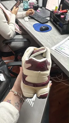 NB 9060 bordo 