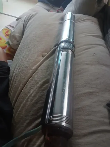Bomba submessa palito caneta 3 polegada.0.25 HP Modelo 3QJ2S