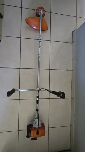 Rocadeira Stihl Fs 120