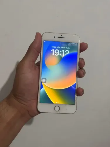 iPhone 8 Plus 84gb