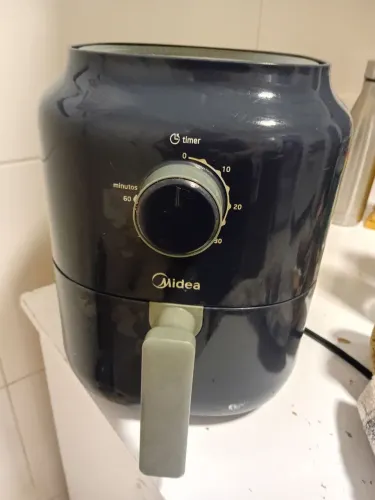 Air Fryer 3 Litros