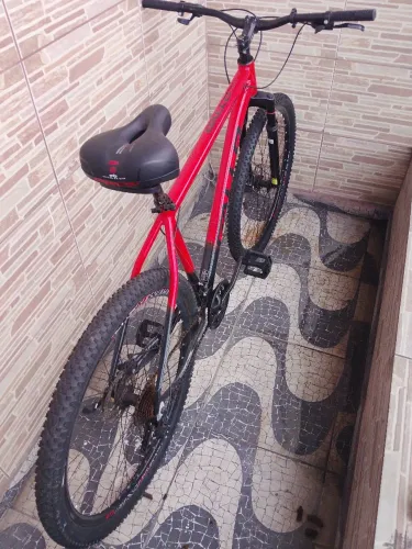 Bicicleta Aro 29