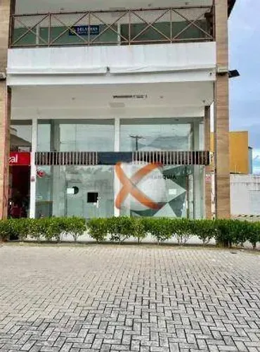 Loja para alugar, 30 m² por R$ 3.200,00/mês - Itapuã - Salvador/BA