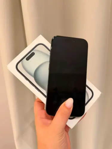 Iphone 15 - 256GB