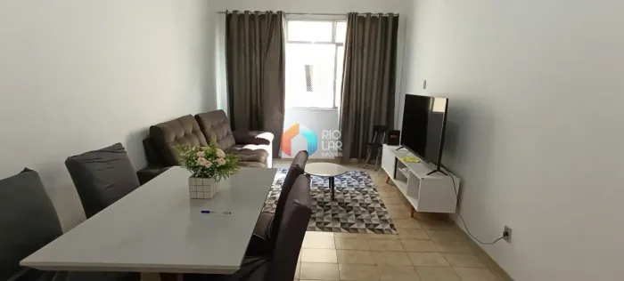 Apartamento à venda, Botafogo, Rio de Janeiro, RJ