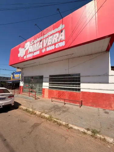PONTO COMERCIAL / LOJA / P/ NEGÓCIOS EM GERAL, 250 m2, REGIÃO COSTA VERDE, JD PRIMAVERA VG