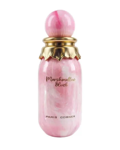 Perfume Marshmallow Blush - 40 ml, cheio