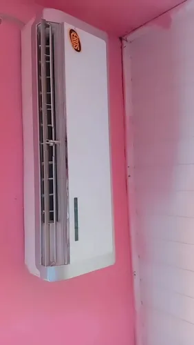 ar condicionado