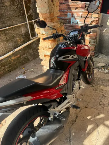CB Twistter 2019