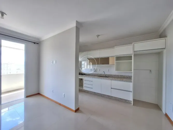 Apartamento 3 Quartos com 1 Suíte e 90m² - Barreiros - JMS