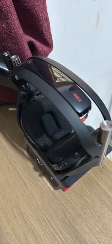 Headset Astro A50x Gen 5