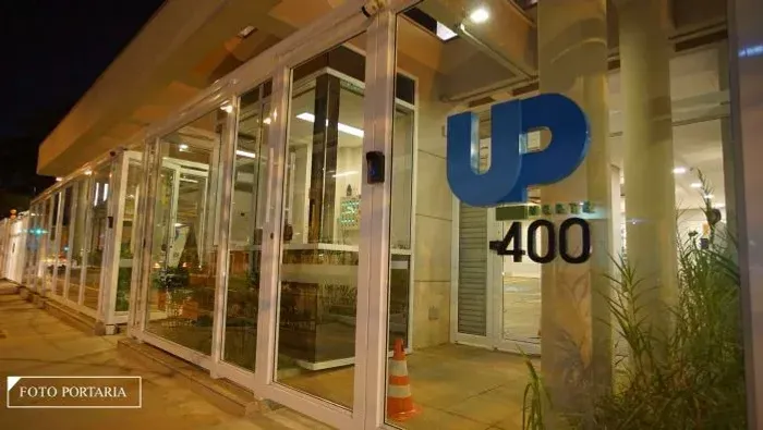 Residencial Up Norte - Luã Valle