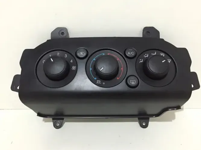 Comando Ar Condicionado Ford Ka 2019 