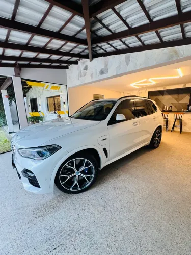 BMW X5 Xdrive 45E 3.0 M.sport Híbrido AU 2023