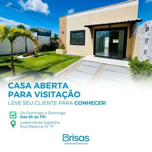 Casa no moinho ENTRADA ZERO