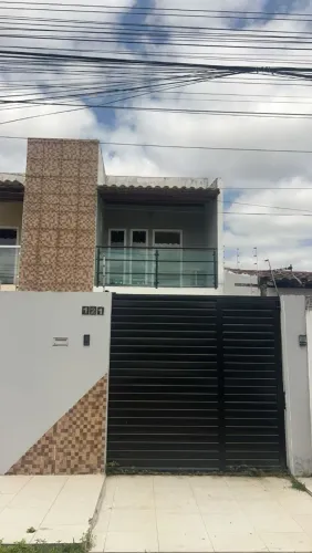 Vendo ou alugo