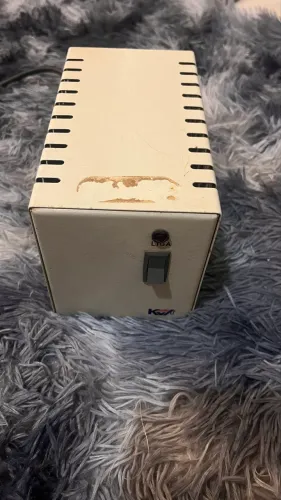estabilizador de energia keei 1000