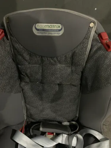 Cadeira infantil para carro