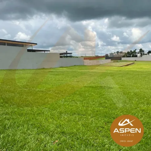 Lote/Terreno para venda possui 2675 metros quadrados em Parque Monterrey - Arapongas - PR