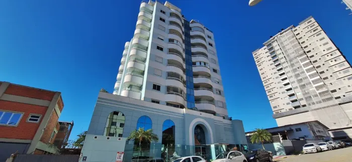 Apartamento 3 Quartos c/ Suíte em São José