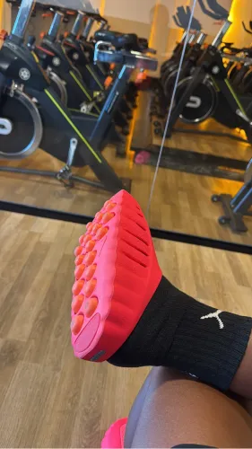 Nike Mind 001 - Preto