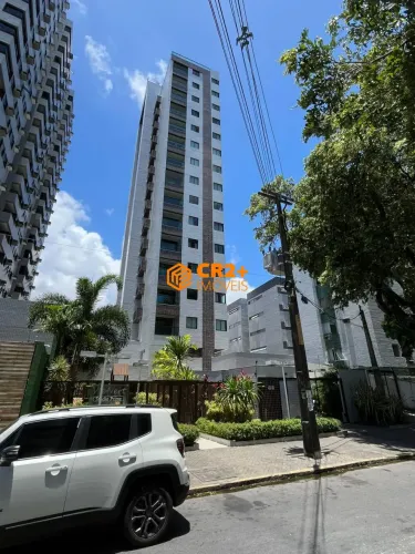 Vendo Apartamento com 2 quartos- 56m² Espinheiro.