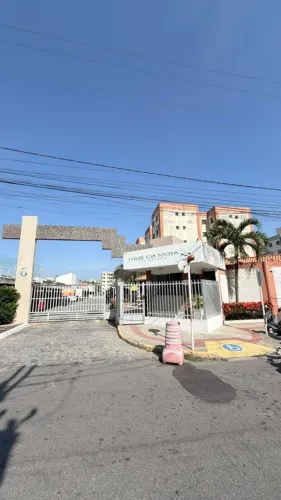 APARTAMENTO PARA LOCAÇÃO PARQUE DAS FONTES JABOTIANA