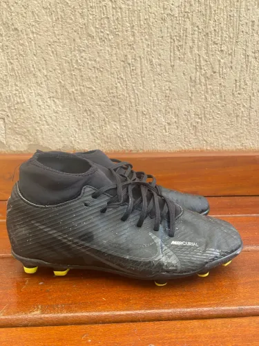 Chuteira Nike Mercurial Superfly 9 Tam 39