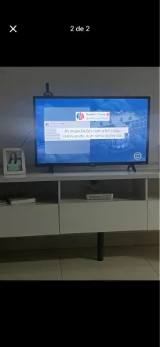 Tv smart 32