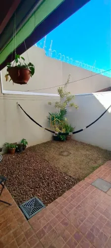 Casa para Locação no Condomínio Mediterrâneo Residencial Clube I | 98 m² | 3 Dormitórios |