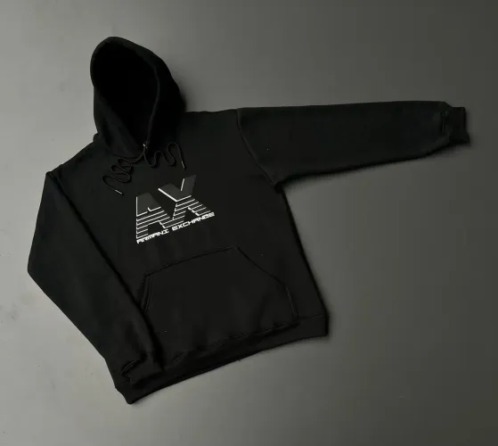 Blusa moletom Empório Armani tamanho G 
