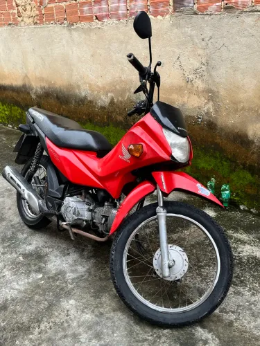 Pop 110i 2019