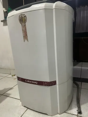 Tanquinho colomarq