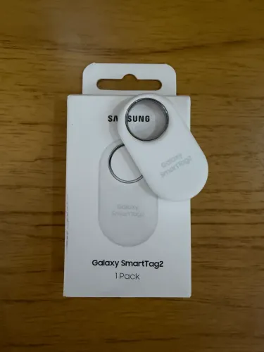 Samsung Smart Tag 2 Branca