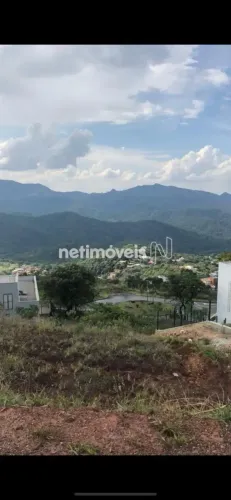 Venda Lote em condomínio Mirante da Mata Nova Lima