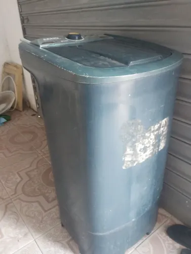 Vendo esse tanquinho